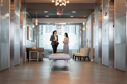 Image 4 of Quest Workspaces - 1395 Brickell Avenue – Miami - FL