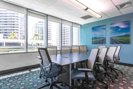 Image 8 of Quest Workspaces - 1395 Brickell Avenue – Miami - FL