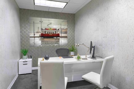 Image 9 of Quest Workspaces - 1395 Brickell Avenue – Miami - FL