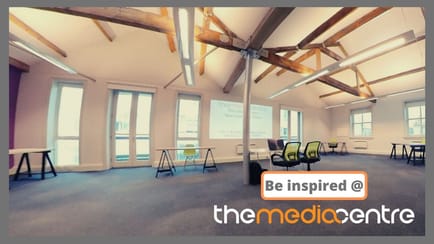 Image 6 of The Media Centre - HD1, Huddersfield