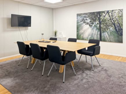 Image 11 of IWG (Regus) - Solna Business Park - 15 Svetsarvagen, 17141 - Solna