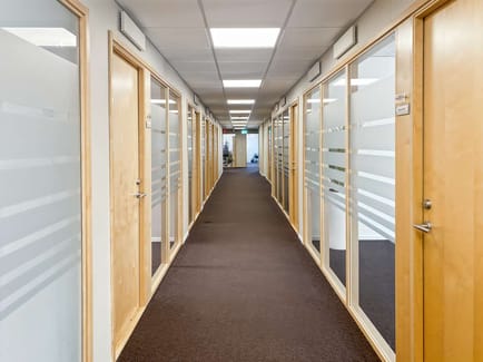Image 13 of IWG (Regus) - Solna Business Park - 15 Svetsarvagen, 17141 - Solna
