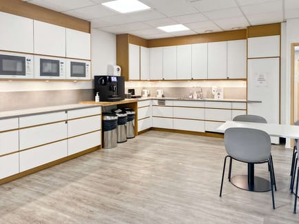 Image 6 of IWG (Regus) - Solna Business Park - 15 Svetsarvagen, 17141 - Solna