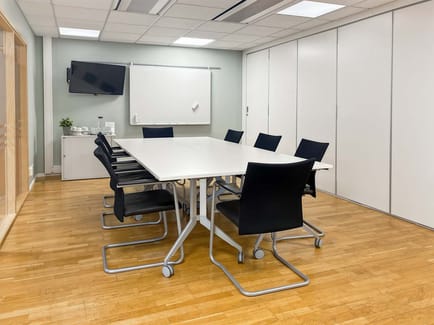 Image 8 of IWG (Regus) - Solna Business Park - 15 Svetsarvagen, 17141 - Solna