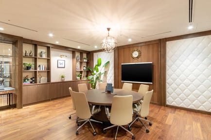 Image 1 of Regus - Roppongi Hills - Roppongi, Minato-ku - Tokyo