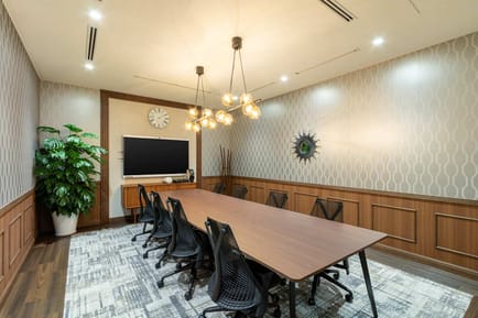 Image 3 of Regus - Roppongi Hills - Roppongi, Minato-ku - Tokyo