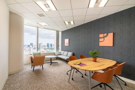 Image 7 of Regus - Roppongi Hills - Roppongi, Minato-ku - Tokyo
