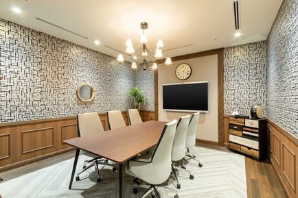 Image 8 of Regus - Roppongi Hills - Roppongi, Minato-ku - Tokyo