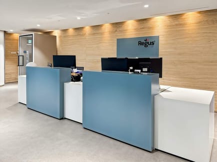 Image 10 of Regus - Gangnam Station Centre - Seocho-dong - Seocho-gu