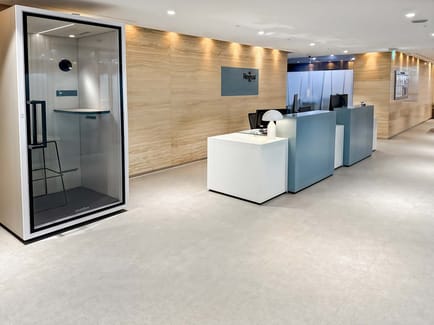 Image 11 of Regus - Gangnam Station Centre - Seocho-dong - Seocho-gu