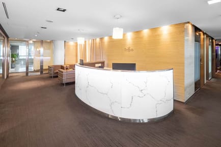 Image 2 of Regus - Gangnam Station Centre - Seocho-dong - Seocho-gu