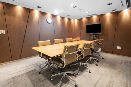 Image 3 of Regus - Gangnam Station Centre - Seocho-dong - Seocho-gu