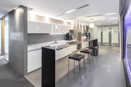 Image 6 of Regus - Gangnam Station Centre - Seocho-dong - Seocho-gu