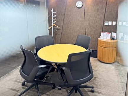 Image 7 of Regus - Gangnam Station Centre - Seocho-dong - Seocho-gu