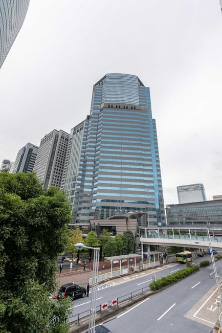 Image 1 of Regus - 2-16-1 Konan, 4/F Shinagawa East One Tower, Minato-ku, Tokyo
