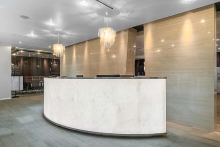Image 2 of Regus - 2-16-1 Konan, 4/F Shinagawa East One Tower, Minato-ku, Tokyo