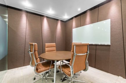 Image 3 of Regus - 2-16-1 Konan, 4/F Shinagawa East One Tower, Minato-ku, Tokyo