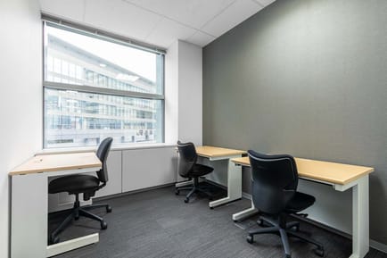 Image 4 of Regus - 2-16-1 Konan, 4/F Shinagawa East One Tower, Minato-ku, Tokyo