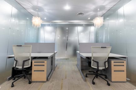Image 6 of Regus - 2-16-1 Konan, 4/F Shinagawa East One Tower, Minato-ku, Tokyo