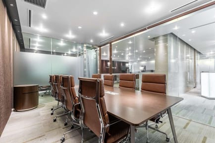 Image 8 of Regus - 2-16-1 Konan, 4/F Shinagawa East One Tower, Minato-ku, Tokyo