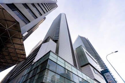 Image 1 of Regus - Vista Tower - The Intermark, Kuala Lumpur
