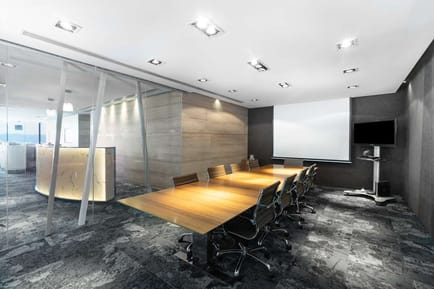 Image 3 of Regus - Vista Tower - The Intermark, Kuala Lumpur