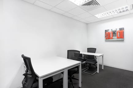 Image 6 of Regus - Vista Tower - The Intermark, Kuala Lumpur
