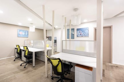 Image 7 of Regus - Vista Tower - The Intermark, Kuala Lumpur