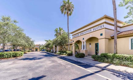 Image 1 of Lakeside Executive Suites - Executive Park Drive, Weston - FL