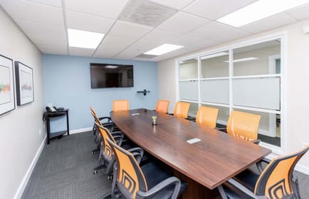 Image 3 of Lakeside Executive Suites - Executive Park Drive, Weston - FL