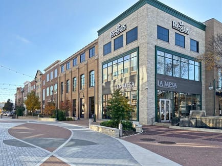 Image 1 of Regus - St Charles - The Plaza - Illinois Street, St Charles - IL