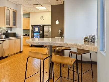 Image 14 of Regus - St Charles - The Plaza - Illinois Street, St Charles - IL