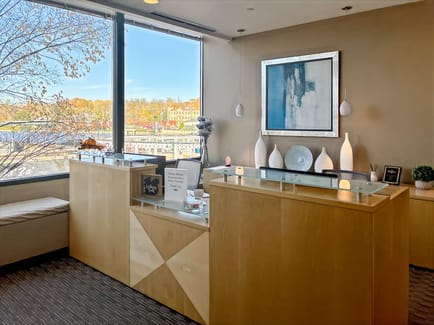 Image 2 of Regus - St Charles - The Plaza - Illinois Street, St Charles - IL