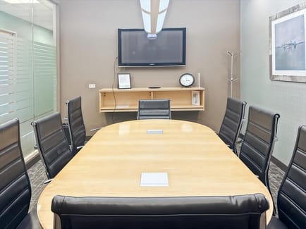Image 3 of Regus - St Charles - The Plaza - Illinois Street, St Charles - IL