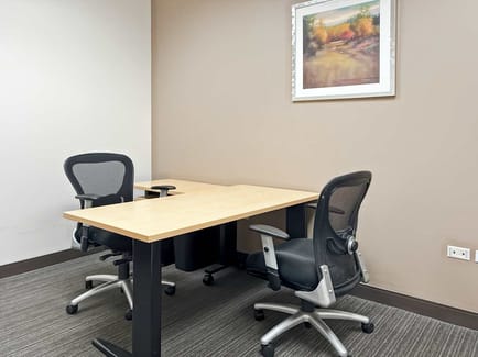 Image 7 of Regus - St Charles - The Plaza - Illinois Street, St Charles - IL