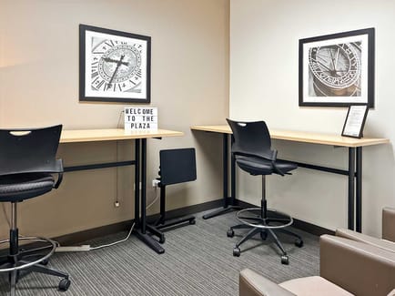 Image 8 of Regus - St Charles - The Plaza - Illinois Street, St Charles - IL
