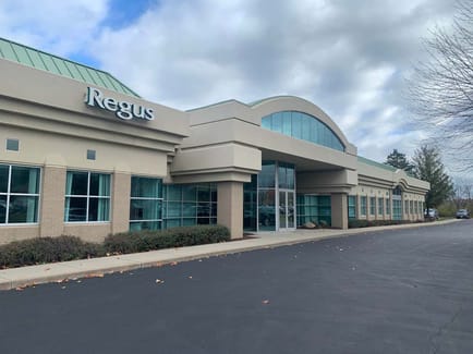 Image 10 of Regus - Buffalo Center - International Drive, Williamsville - NY