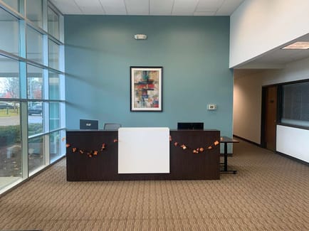 Image 2 of Regus - Buffalo Center - International Drive, Williamsville - NY