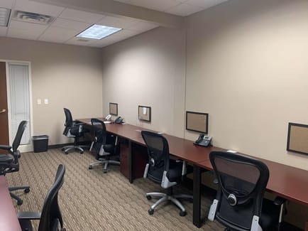 Image 4 of Regus - Buffalo Center - International Drive, Williamsville - NY