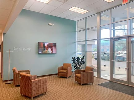 Image 5 of Regus - Buffalo Center - International Drive, Williamsville - NY