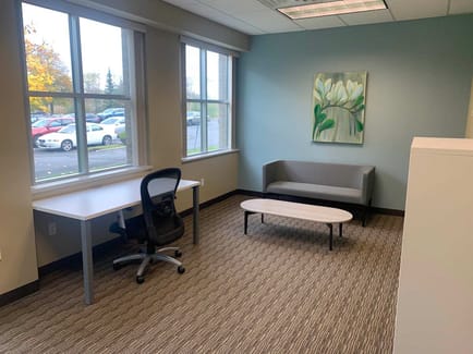 Image 6 of Regus - Buffalo Center - International Drive, Williamsville - NY