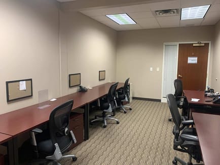 Image 7 of Regus - Buffalo Center - International Drive, Williamsville - NY