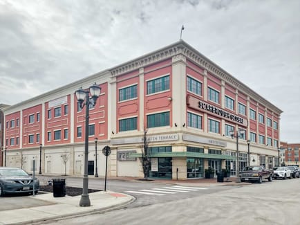 Image 1 of Regus - Zona Rosa - NW Eighty Seventh Terrace, Kansas City - MO