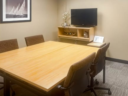 Image 10 of Regus - Zona Rosa - NW Eighty Seventh Terrace, Kansas City - MO