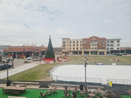 Image 13 of Regus - Zona Rosa - NW Eighty Seventh Terrace, Kansas City - MO
