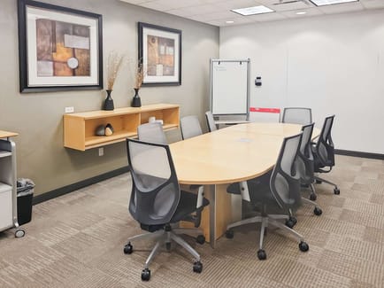 Image 3 of Regus - Zona Rosa - NW Eighty Seventh Terrace, Kansas City - MO