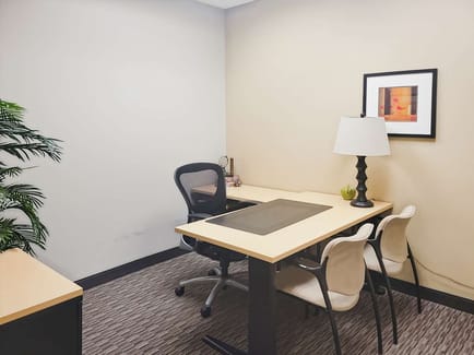 Image 4 of Regus - Zona Rosa - NW Eighty Seventh Terrace, Kansas City - MO
