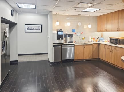Image 6 of Regus - Zona Rosa - NW Eighty Seventh Terrace, Kansas City - MO