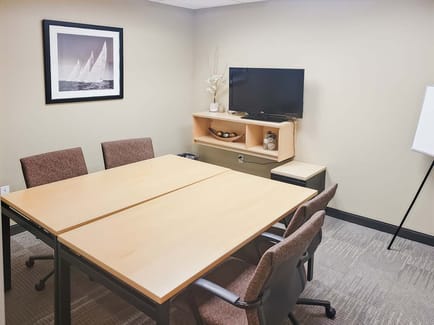 Image 9 of Regus - Zona Rosa - NW Eighty Seventh Terrace, Kansas City - MO