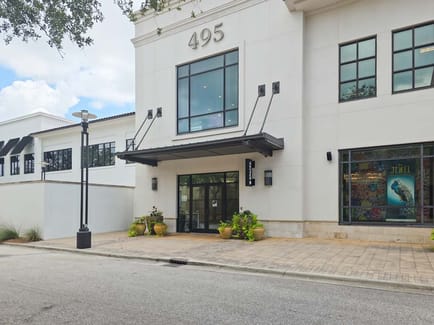 Image 10 of Regus - Sandestin - Grand Boulevard, Sandestin - FL